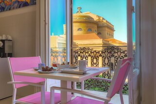 パルコ ルームズ & スイーツ