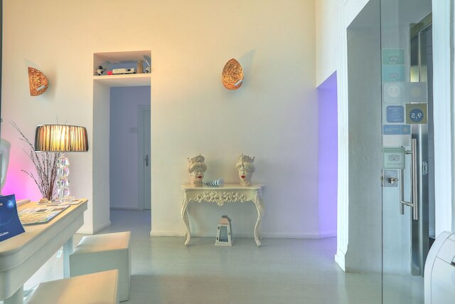 パルコ ルームズ & スイーツ