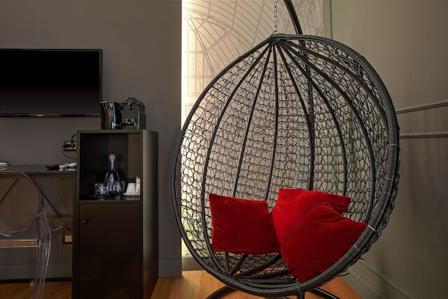 パルコ ルームズ & スイーツ