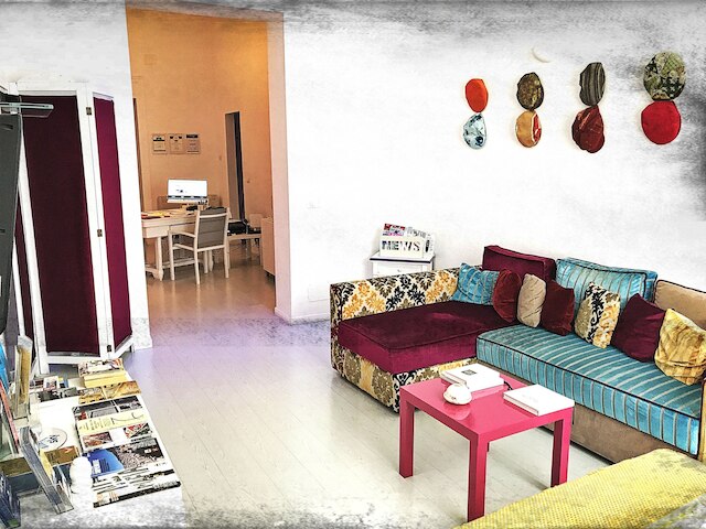 パルコ ルームズ & スイーツ