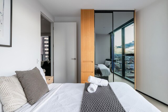 メガ スタイル アパートメンツ ライト ハウス