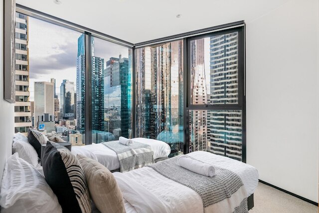 メガ スタイル アパートメンツ ライト ハウス