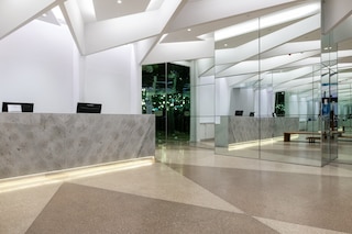 メガ スタイル アパートメンツ ライト ハウス