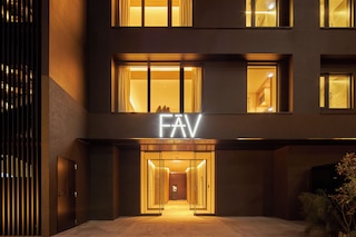 FAV LUX 鹿児島天文館