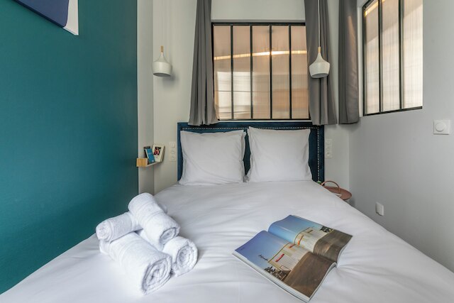 WS ルーブル - リシュリュー