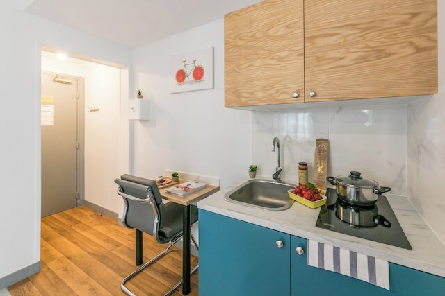 WS ルーブル - リシュリュー