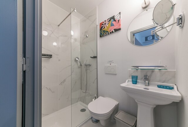 WS ルーブル - リシュリュー