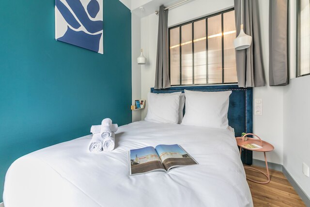 WS ルーブル - リシュリュー