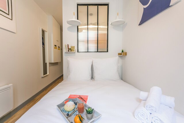 WS ルーブル - リシュリュー