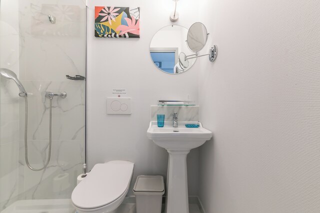 WS ルーブル - リシュリュー