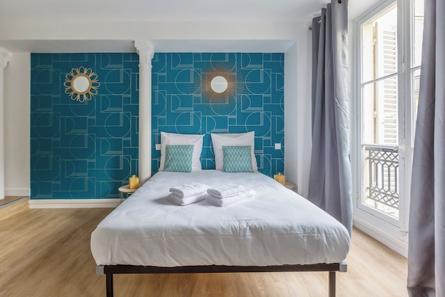 WS サン ジェルマン - カルチェ ラタン