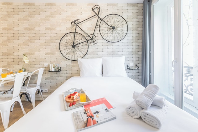 WS サン ジェルマン - カルチェ ラタン