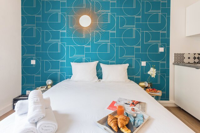 WS サン ジェルマン - カルチェ ラタン