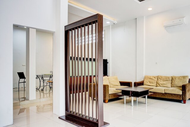 コレクション O アルマサラ レジデンス ニア リング ロード メダン