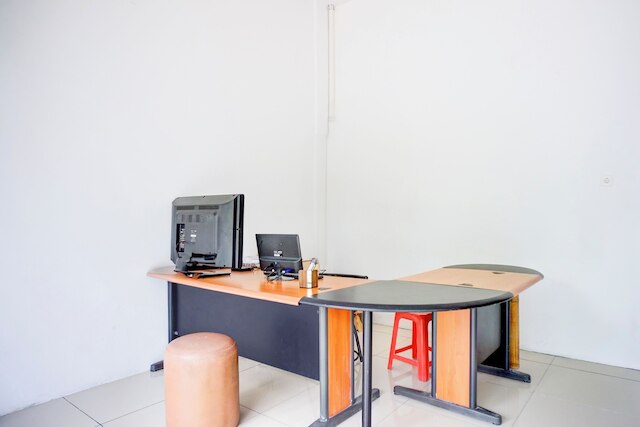 コレクション O アルマサラ レジデンス ニア リング ロード メダン