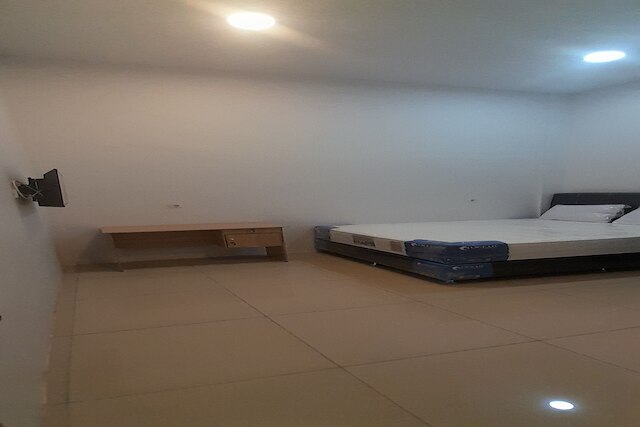 コレクション O アルマサラ レジデンス ニア リング ロード メダン