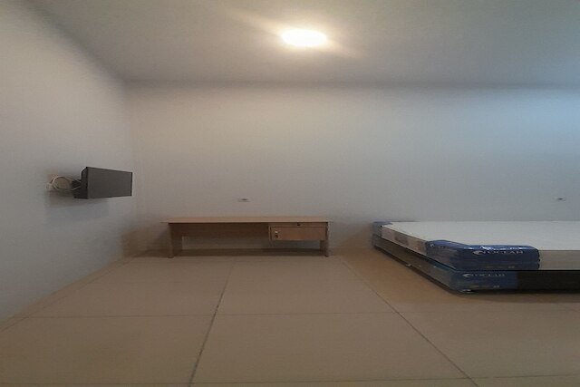 コレクション O アルマサラ レジデンス ニア リング ロード メダン