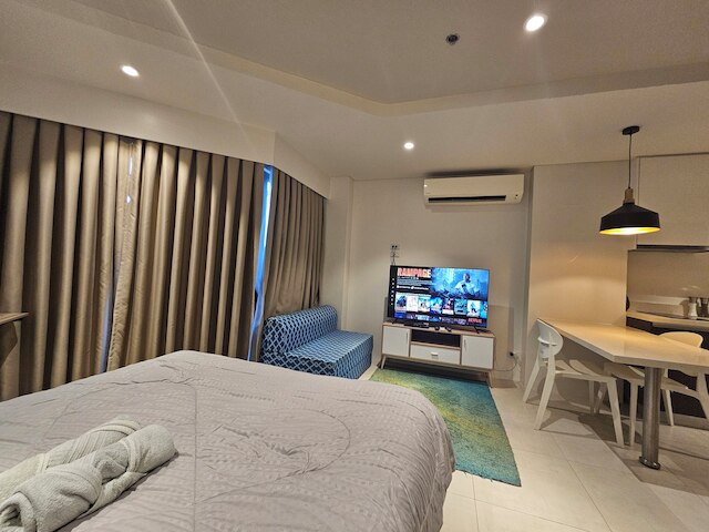 タンブリ タワー C ユニット 5D