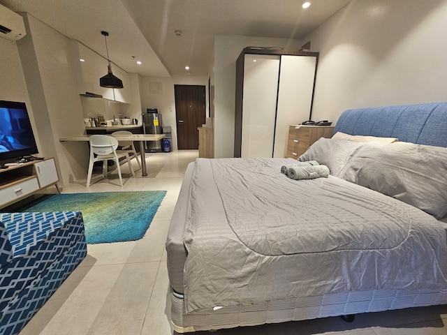 タンブリ タワー C ユニット 5D