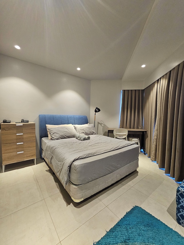 タンブリ タワー C ユニット 5D