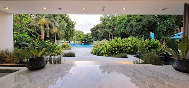 タンブリ タワー C ユニット 5D