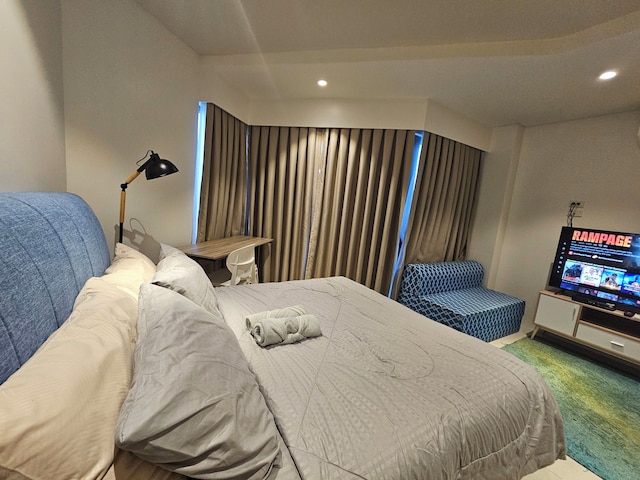 タンブリ タワー C ユニット 5D