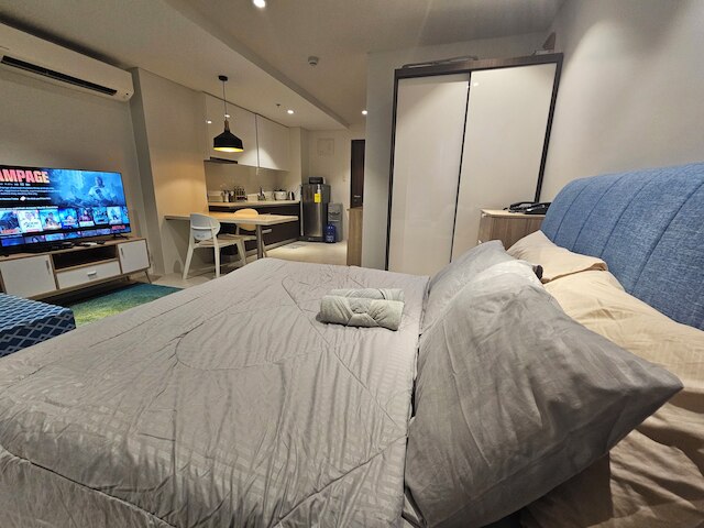 タンブリ タワー C ユニット 5D