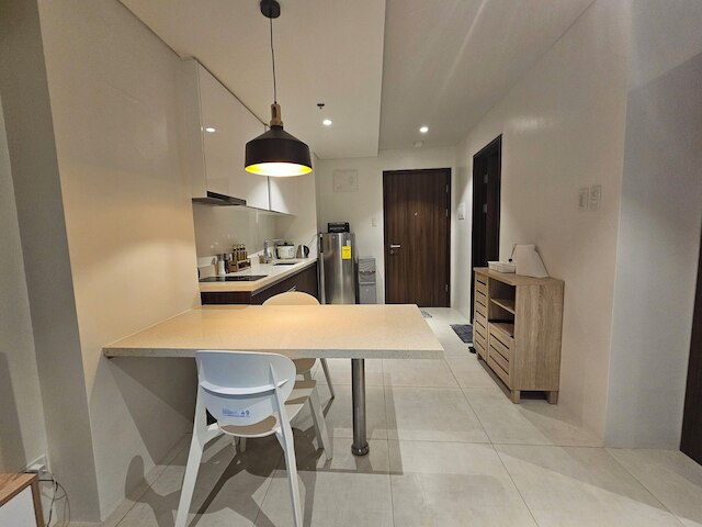 タンブリ タワー C ユニット 5D