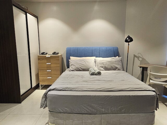 タンブリ タワー C ユニット 5D