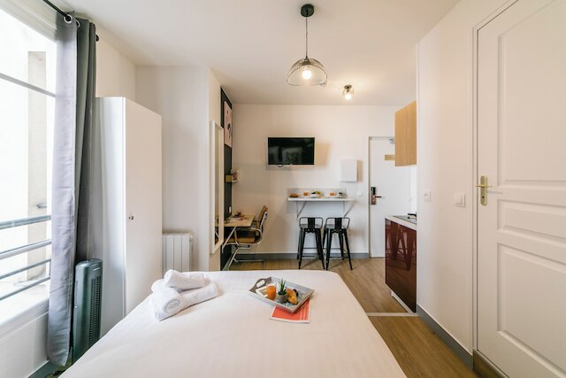 WS オペラ - ロッシーニ