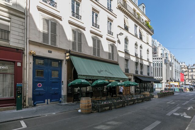 WS オペラ - ロッシーニ