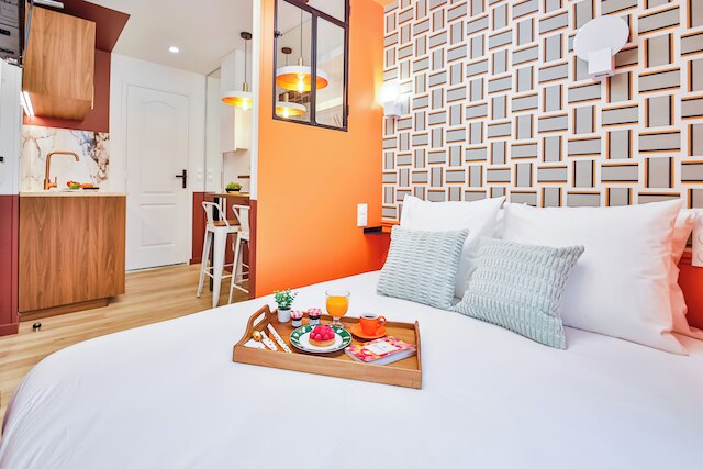 WS オペラ - シャトーダン