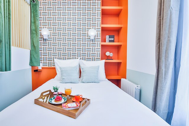 WS オペラ - シャトーダン