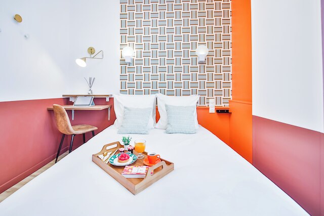 WS オペラ - シャトーダン