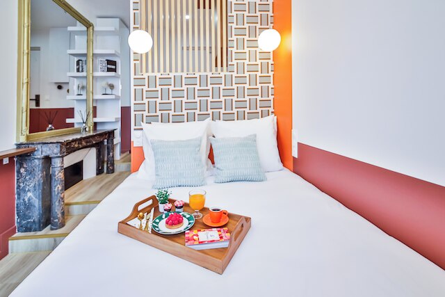 WS オペラ - シャトーダン