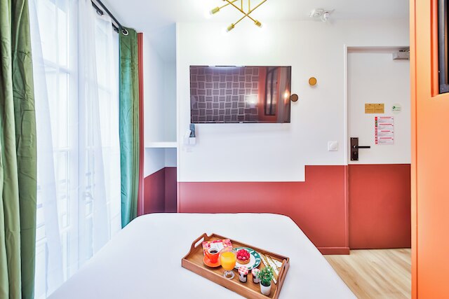 WS オペラ - シャトーダン