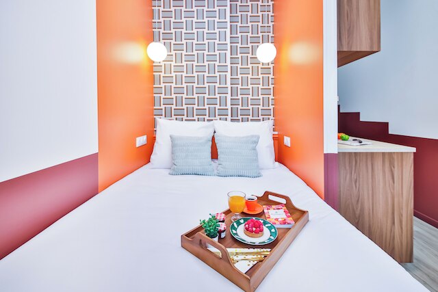 WS オペラ - シャトーダン