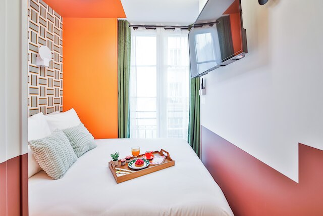 WS オペラ - シャトーダン