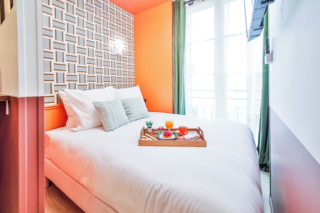 WS オペラ - シャトーダン