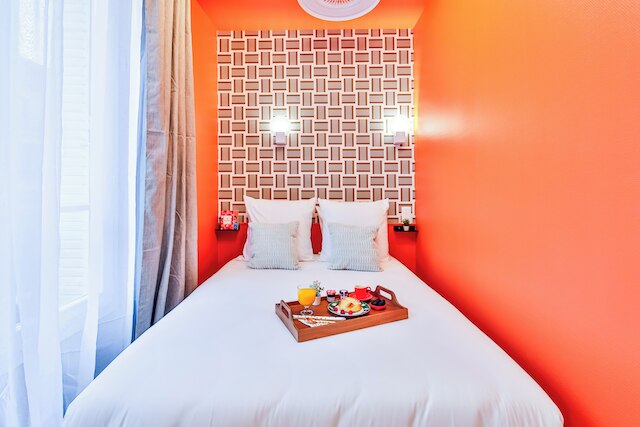 WS ルーブル - テュイルリー