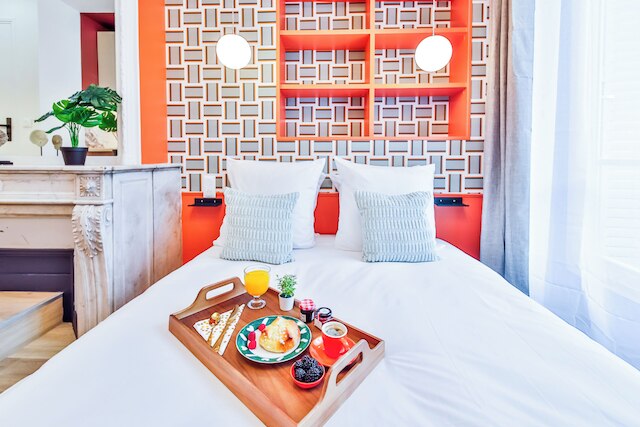 WS ルーブル - テュイルリー