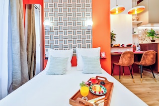 WS ルーブル - テュイルリー