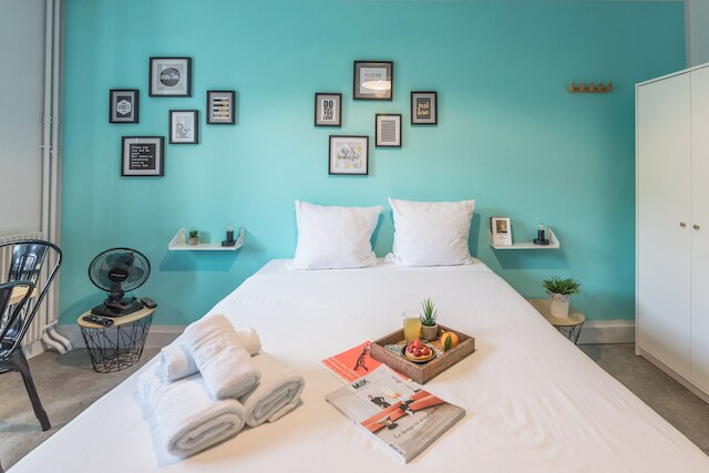 WS ムフタール - パンテオン