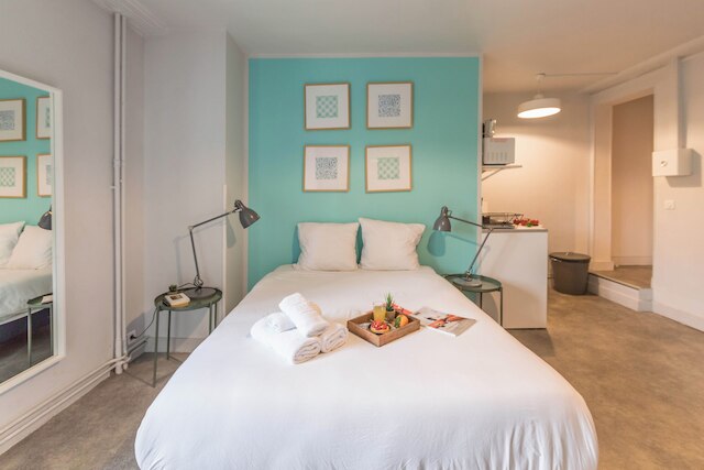 WS ムフタール - パンテオン