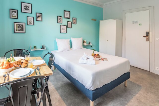 WS ムフタール - パンテオン