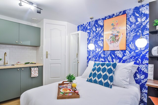 WS ルーブル - サン ジェルマン