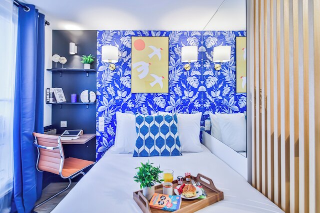 WS ルーブル - サン ジェルマン