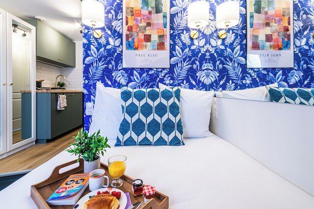 WS ルーブル - サン ジェルマン