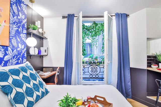 WS ルーブル - サン ジェルマン