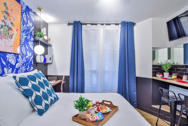 WS ルーブル - サン ジェルマン